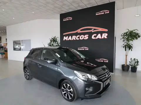 Mitsubishi Space Star 2023
