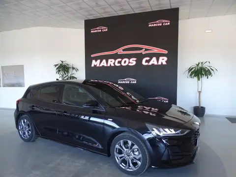 Ford Focus 2022