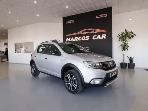 Dacia Sandero 2018
