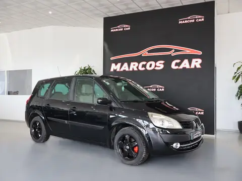 Renault Grand Scénic