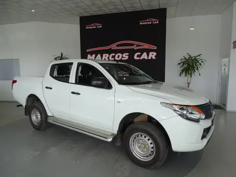 Mitsubishi L200 2017