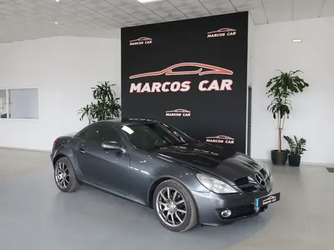 Mercedes-Benz SLK 200 2010