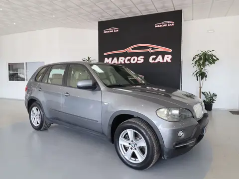 BMW X5 2008