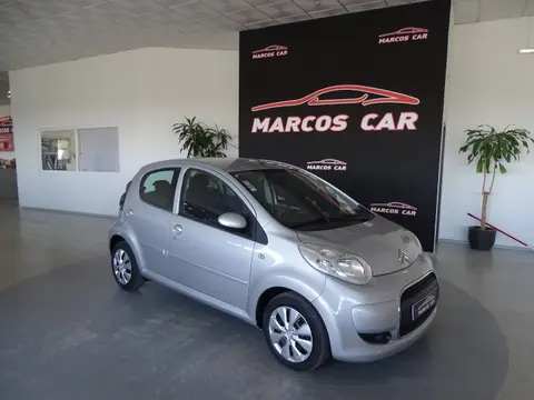 Citroën C1 2009