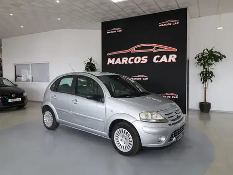 Citroën C3 2006