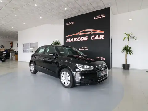 Audi A1 Sportback 2018