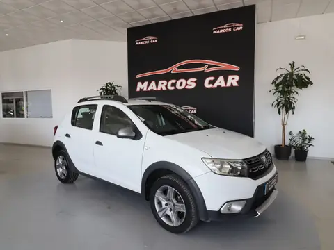 Dacia Sandero 2018