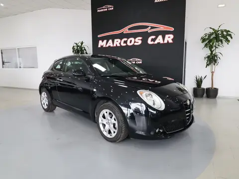 Alfa Romeo MiTo 2013