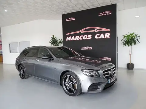 Mercedes-Benz E 300 2020