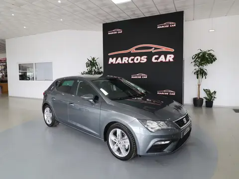 SEAT Leon 2017