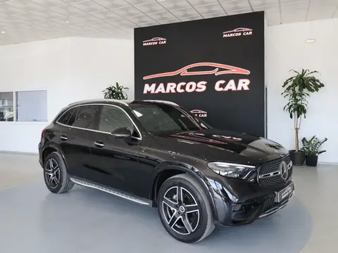 Mercedes-Benz GLC 300 2023