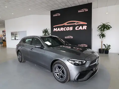 Mercedes-Benz C 300 2024