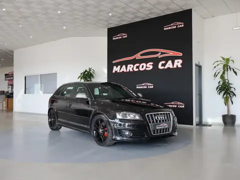 Audi S3 Sportback 2009