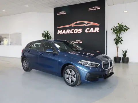 BMW 116 2023