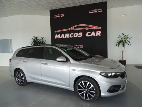 Fiat Tipo Station Wagon 2019