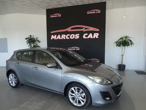 Mazda 3 Hatchback 2009
