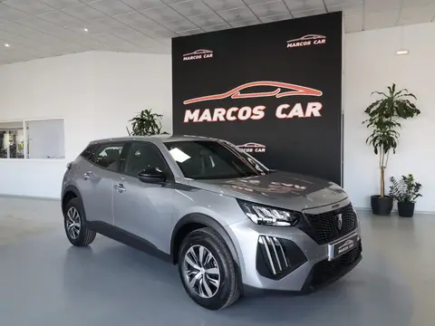 Peugeot 2008 2023