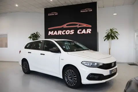 Fiat Tipo Station Wagon 2022