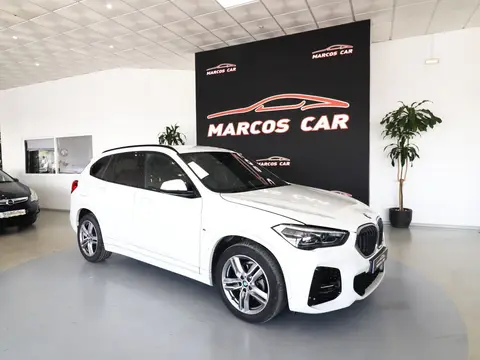 BMW X1 2019