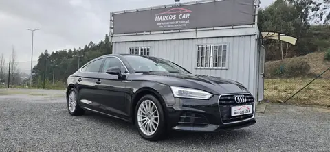 Audi A5 Sportback 2018