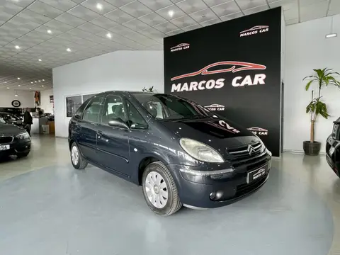 Citroën Xsara Picasso