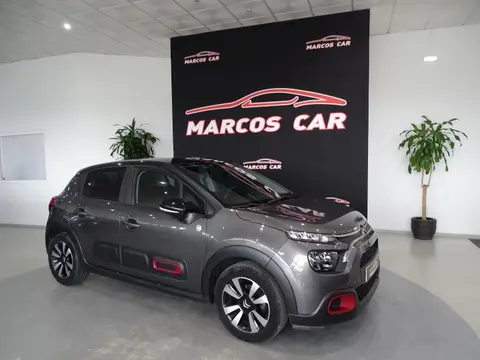 Citroën C3 2021