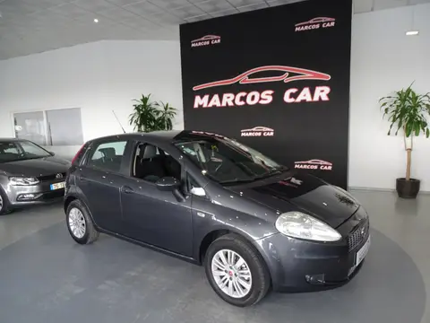 Fiat Grande Punto 2009