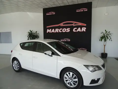 SEAT Leon 2019