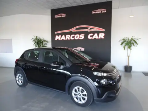 Citroën C3 2017