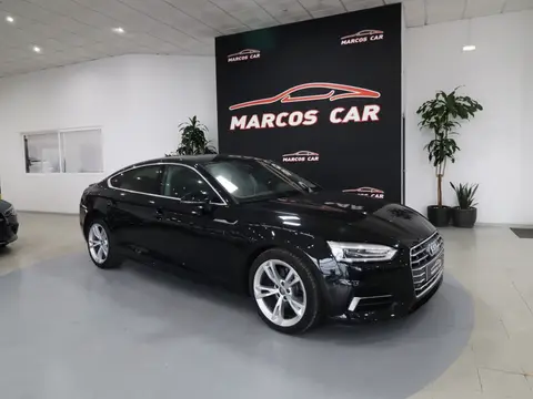 Audi A5 Sportback 2019