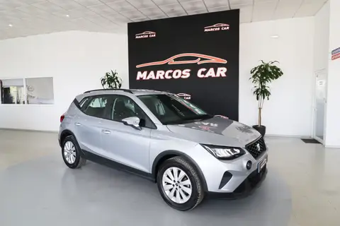 SEAT Arona 2023
