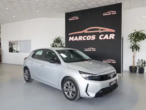 Opel Corsa 2023