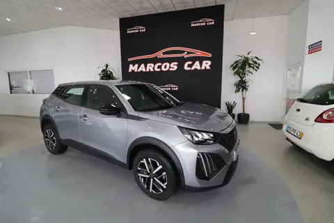 Peugeot 2008 2023