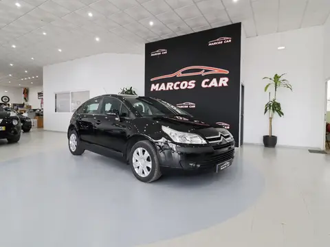Citroën C4 2008
