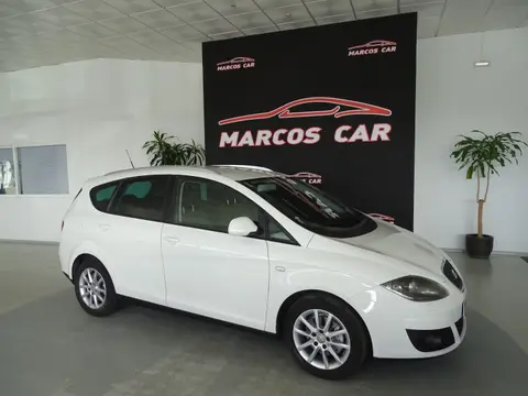 SEAT Altea