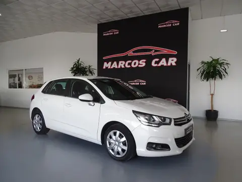 Citroën C4 2015