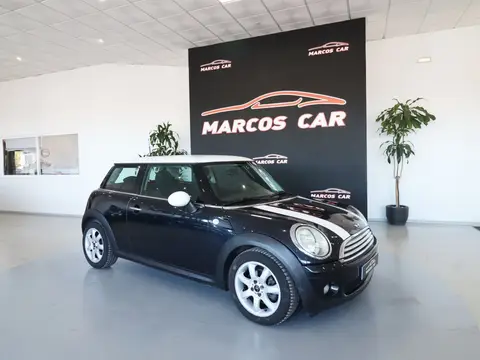 MINI 3 Portas 2007
