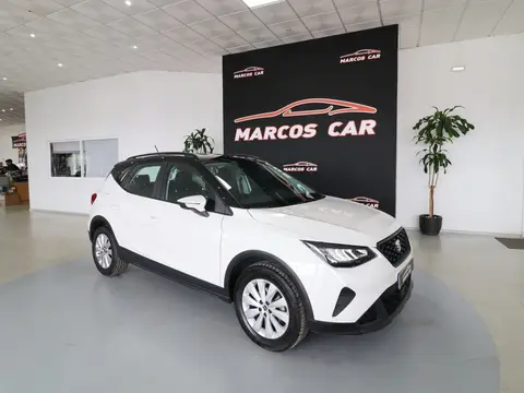 SEAT Arona 2023
