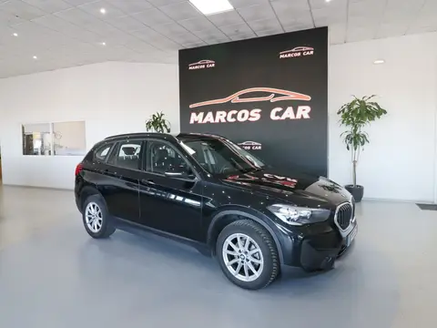 BMW X1 2021
