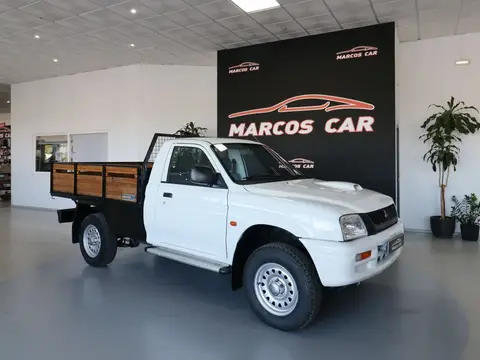 Mitsubishi L200 1999