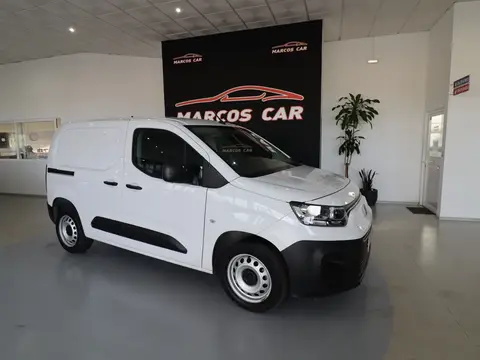 Fiat Doblo 2023