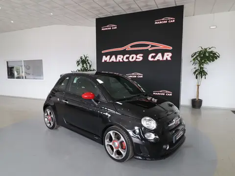 Abarth 500