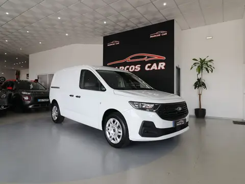 Ford Transit Connect 2025