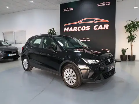 SEAT Arona 2023
