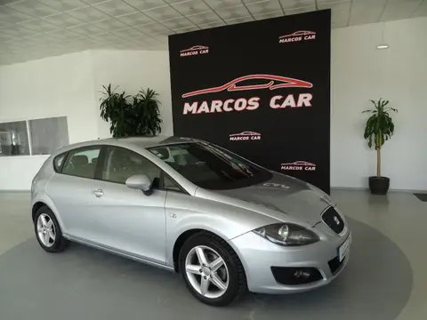 SEAT Leon 2011