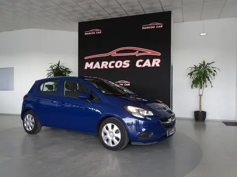 Opel Corsa 2018