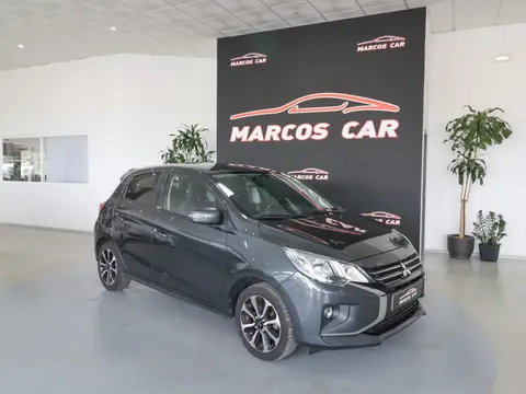 Mitsubishi Space Star 2023