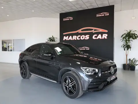 Mercedes-Benz GLC 300 2021