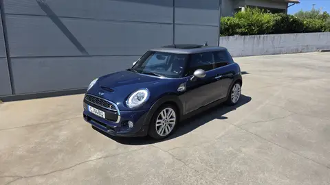 MINI 3 Portas 2018