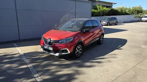 Renault Captur 2019